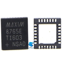 MAX8765E MAXIM 8765E
